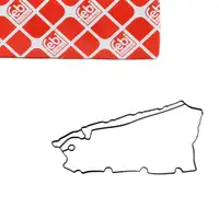 febi 198271 Ventildeckeldichtung f&uuml;r VOLVO V70 3 XC60 1 XC70 2 T6 V60 1 S60 2 3.0 B6304