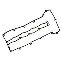 febi Ventildeckeldichtung + Schraube Dichtung Düsenhalter für MERCEDES-BENZ CDI OM651