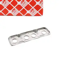 febi 104732 Dichtung Abgaskr&uuml;mmer f&uuml;r RENAULT Clio 2 Kangoo Megane 1 Thalia 1 1.4