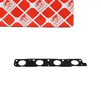 febi 45976 Dichtung Abgaskr&uuml;mmer f&uuml;r VW Golf 5 6 Passat B6 B7 Sharan Tiguan T5 1.8/2.0 TSI