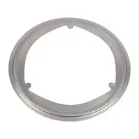 FA1 Pipe Connector Clamp + febi Gasket for AUDI, SEAT, SKODA, VW 1.4/1.6/1.9/2.0/2.5 TDI