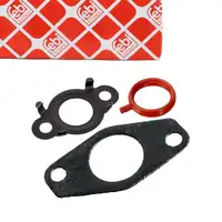 febi 179362 Dichtung AGR-Ventil f&uuml;r TOYOTA Auris Prius W3 W4 1.8 Hybrid 2562037120