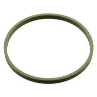 febi Dichtung Ansaugkr&uuml;mmer f&uuml;r AUDI VW Golf 4 5 6 Passat B6 SEAT SKODA 1.4-2.0i 036133073