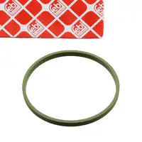 febi Dichtung Ansaugkr&uuml;mmer f&uuml;r AUDI VW Golf 4 5 6 Passat B6 SEAT SKODA 1.4-2.0i 036133073