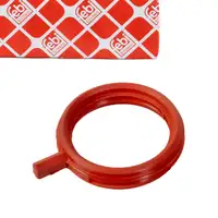 febi 174952 Dichtung Ansaugkr&uuml;mmer f&uuml;r TOYOTA Auris E15 E18 Avensis Prius W3/Plus Hybrid