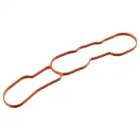 febi 186617 Dichtung Ansaugkr&uuml;mmer f&uuml;r CITROEN DS FIAT JEEP OPEL PEUGEOT TOYOTA 1.2 Turbo