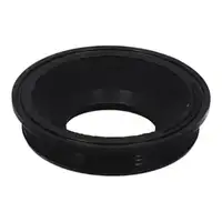 4x febi 101351 Dichtung D&uuml;senhalter f&uuml;r AUDI SEAT SKODA VW 1.6/2.0 TDI 04L103070B