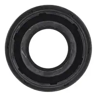 4x febi 101351 Dichtung D&uuml;senhalter f&uuml;r AUDI SEAT SKODA VW 1.6/2.0 TDI 04L103070B