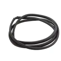 febi 02752 Dichtung Frontscheibe f&uuml;r MERCEDES S-KLASSE Stufenheck W108 W109