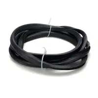 febi 02827 Dichtung Frontscheibe f&uuml;r VW Transporter Bulli T2 T3 251845121