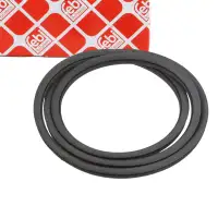 febi 02833 Dichtung Frontscheibe f&uuml;r VW K&Auml;FER 1.2 1200 1300 1302 1500 1600 MEXICO