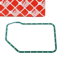 febi Dichtung &Ouml;lwanne Automatikgetriebe 5-Gang f&uuml;r VW Passat B5 B5.5 AUDI A4 B6 B6 A6 C5