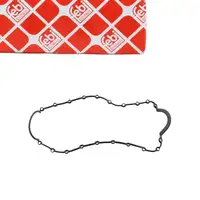 febi &Ouml;lwannendichtung f&uuml;r RENAULT Megane 2 3 Kangoo Laguna 2 Clio 2 3 Modus 1 1.4-1.6