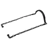 febi &Ouml;lwannendichtung f&uuml;r FORD Fiesta 4 Focus 1 2 Galaxy 2 Transit Connect S-Max 1.8D