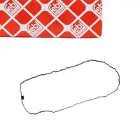 ELRING Ölwannendichtung für VW Golf 7 8 AUDI SEAT Leon 3 SKODA Superb 3 1.8/2.0 06K103649J