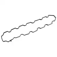 febi &Ouml;lwannendichtung f&uuml;r MERCEDES W177 W205 W206 W213 C118 C257 W447 Sprinter 3-4t OM654