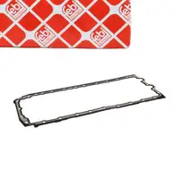 febi &Ouml;lwannendichtung f&uuml;r BMW F20 F21 E82 E88 F22 F23 E90 E91 E92 E93 F30 F31 F10 X3 X4 X5