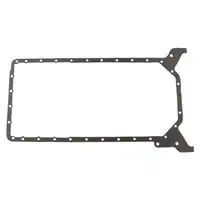 febi &Ouml;lwannendichtung f&uuml;r MERCEDES C123 W123 S123 C124 W124 S124 W201 W461 T1 601 611 M102