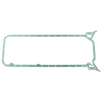 febi 36372 &Ouml;lwannendichtung f&uuml;r MERCEDES-BENZ C124 W124 S124 W201 W463 W126 R107 R129 M103