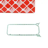 febi 36372 &Ouml;lwannendichtung f&uuml;r MERCEDES-BENZ C124 W124 S124 W201 W463 W126 R107 R129 M103