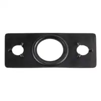 FEBI 186652 Dichtung Ölauslass CITROEN FIAT FORD LANCIA MAZDA MINI PEUGEOT