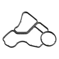 febi Dichtung &Ouml;lfiltergeh&auml;use f&uuml;r BMW 1er 2er 3er 4er 5er X1 N20 N52-N55 11428637821