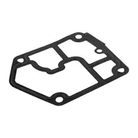 febi Dichtung &Ouml;lfiltergeh&auml;use f&uuml;r VW Golf 6 Polo 4 Passat B6 AUDI A2 A4 B7 1.4/1.9/2.0 TDI