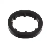 febi Oil Cooler Gasket Set for MERCEDES W202, W203, W210, W211, W463, W163, W164, M112, M113