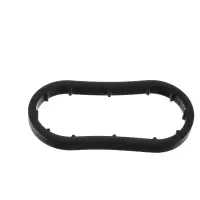 febi Oil Cooler Gasket Set for MERCEDES W202, W203, W210, W211, W463, W163, W164, M112, M113