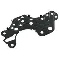 febi 184785 Dichtung Steuerkettenspanner Steuerkette f&uuml;r AUDI A4 B7 A6 C6 A8 D3 6E109139G