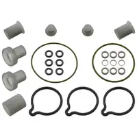 febi Dichtungssatz Einspritzpumpe f&uuml;r MERCEDES W168 Sprinter B901-905 OM668 OM611 OM612
