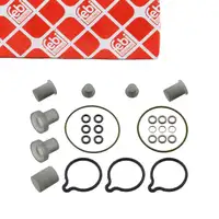 febi Dichtungssatz Einspritzpumpe f&uuml;r MERCEDES W168 Sprinter B901-905 OM668 OM611 OM612