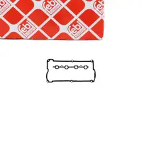 febi Ventildeckeldichtung Satz f&uuml;r VW Golf 2 3 Passat B3/B4 AUDI 80 B4 100 1.8 2.0 GTI/16V