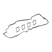 febi Valve Cover Gasket Set for MERCEDES W204, C204, S204, A207, C207, W212, S212, R172, M271