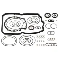 febi 38076 Dichtungssatz 772.9 Automatikgetriebe für MERCEDES W203 W204 W211 W212 W220