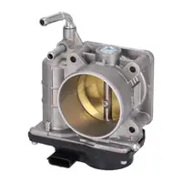 febi 181839 Drosselklappenstutzen f&uuml;r NISSAN Qashqai/+2 1 X-Trail 2 2.0 16119-EN200