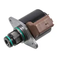 febi 198171 Druckregelventil Common-Rail f&uuml;r RENAULT Clio 4 1.5 dCi 7701206905