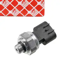 febi Druckschalter Klimaanlage f&uuml;r TOYOTA Auris Avensis Yaris Verso LEXUS NX RX