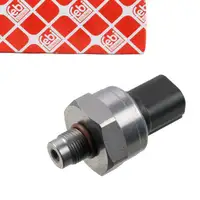 febi 198893 Drucksensor Hauptbremszylinder f&uuml;r BMW 3er E46 5er E60 E61 6er E63 34521164458