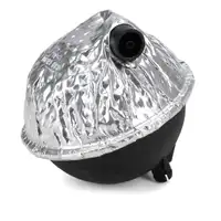 PIERBURG / febi Repair Kit: Pressure Converter for Turbocharger (EGR) for VW Multivan T5 1.9/2.5 TDI