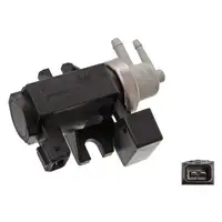 febi 38276 Druckwandler Magnetventil f&uuml;r VOLVO S60 1 S80 1 V70 2 2.4 CDI D5 XC70 XC90 1 D5