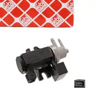 febi 38276 Druckwandler Magnetventil f&uuml;r VOLVO S60 1 S80 1 V70 2 2.4 CDI D5 XC70 XC90 1 D5