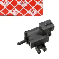 febi Druckwandler Turbolader f&uuml;r VOLVO C30 C70 2 S60 2 S80 2 V40 V50 V70 3 XC60 1 31219977