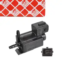 FEBI Druckwandler Magnetventil BMW E81-88 E36 E46 E90-93 E39 E60 E61 X1 E84 X3 E83 F25