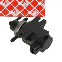 febi Druckwandler Magnetventil f&uuml;r VW Golf 3 4 Polo 3 Caddy 2 AUDI A2 A3 A4 SEAT Ibiza 2