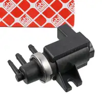 febi Druckwandler Magnetventil f&uuml;r VW Golf 5 Transporter Multivan Caddy 3 Touareg Phaeton