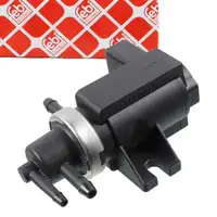 febi Druckwandler Magnetventil für VW Golf 4 Polo 4 AUDI A3 8L SEAT Leon SKODA Octavia 1