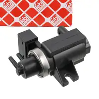 febi Druckwandler Magnetventil f&uuml;r BMW E81 E82 E87 E88 E90 E91 E92 E93 E60 E61 X3 E83 X5