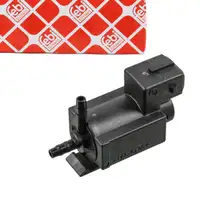 febi 192671 Druckwandler Abgassteuerung f&uuml;r OPEL Astra G Zafira A Corsa B SAAB 9-3 5851019