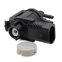 febi Druckwandler Magnetventil f&uuml;r VW Golf 5 6 AUDI SEAT SKODA 1.6-3.0 TDI 1K0906283A